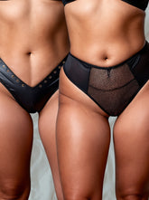 Lusty Bundle of Passion