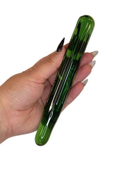 Cumber-some : Green Glass