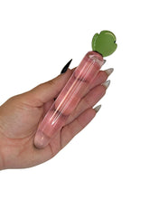 Radish Me : Pink Glass