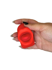 The Tongue Aint Wrong : Rose Red