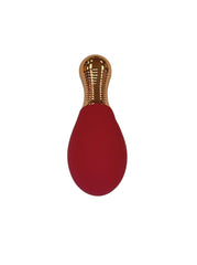 Inner-Saint : Flushed Red