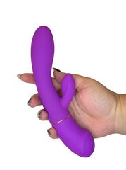 Quadro-Max-stibator : Purple Quartz