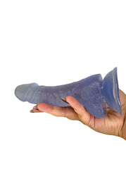 Stuck on Blue : Ice Blue