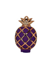 Pineapple Power Sucker : Royal Purple