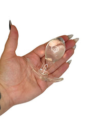 Glass FYA : Clear Glass