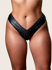 Lusty Bundle of Passion