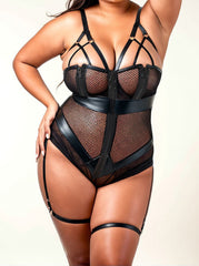 Ride Both Sides : Obsidian Black