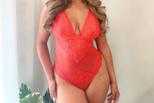 BRA MYTH #3: If It’s Comfortable, It Can’t Be Sexy