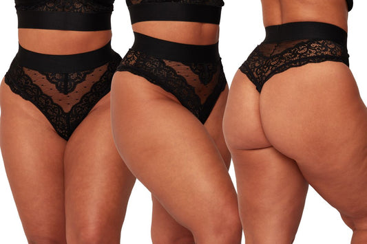 Why the Francine Thong Is Our Best-Selling Brief Ever