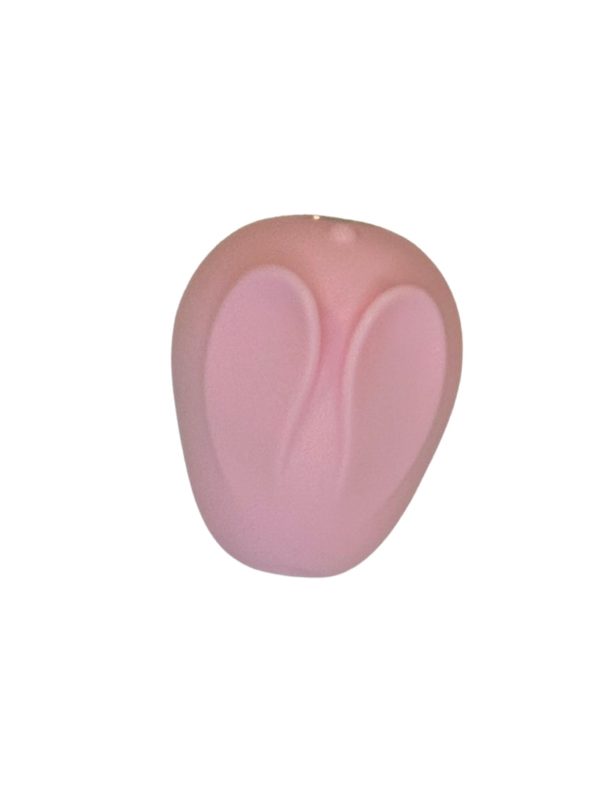 Eggstatic Rabbit : Pastel Pink
