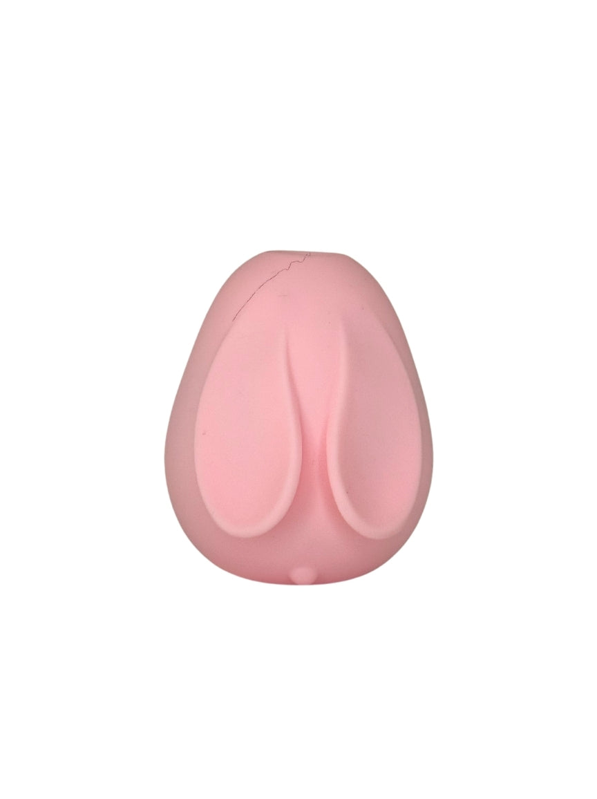 Eggstatic Rabbit : Pastel Pink
