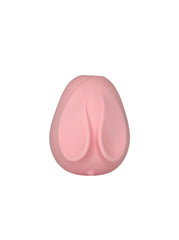 Eggstatic Rabbit : Pastel Pink