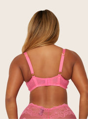 Tutti Booster Bra : Saucy Strawberry