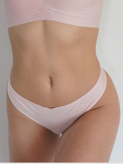 Remi Thong : Lotus Pink